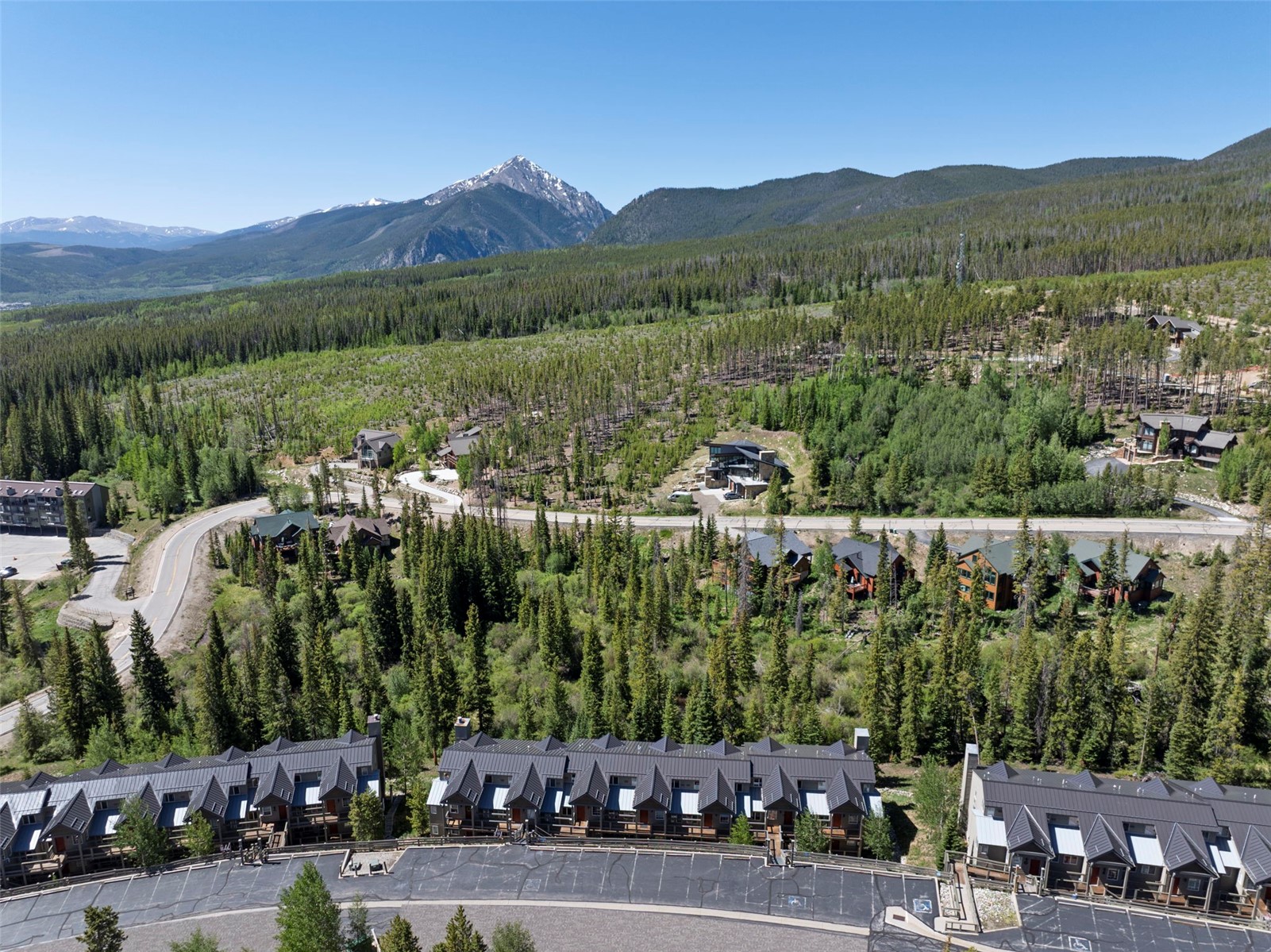 91399 Ryan Gulch Road Silverthorne CO 80498