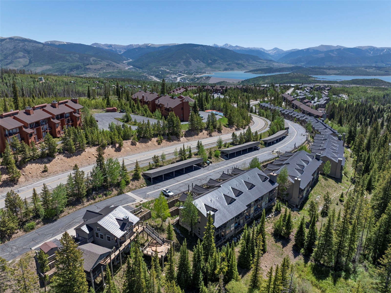 91399 Ryan Gulch Road Silverthorne CO 80498