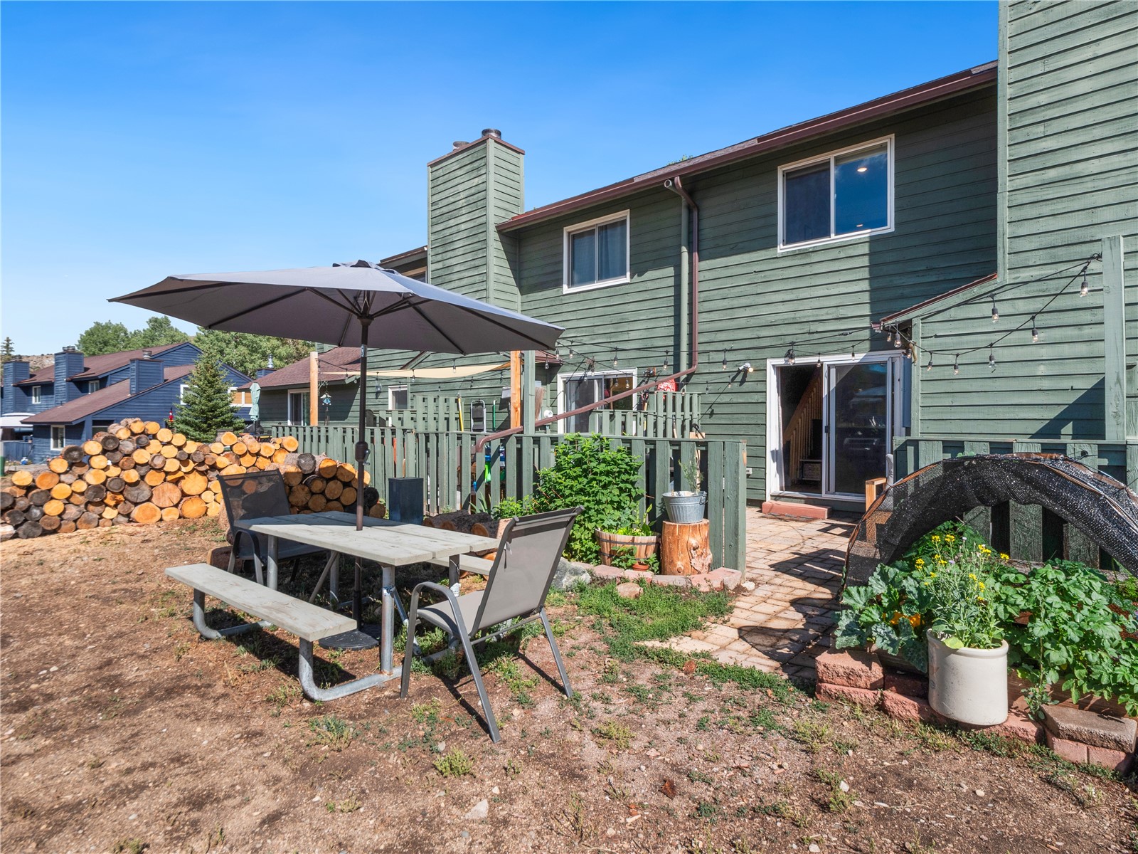 258 Cove Boulevard Dillon CO 80435