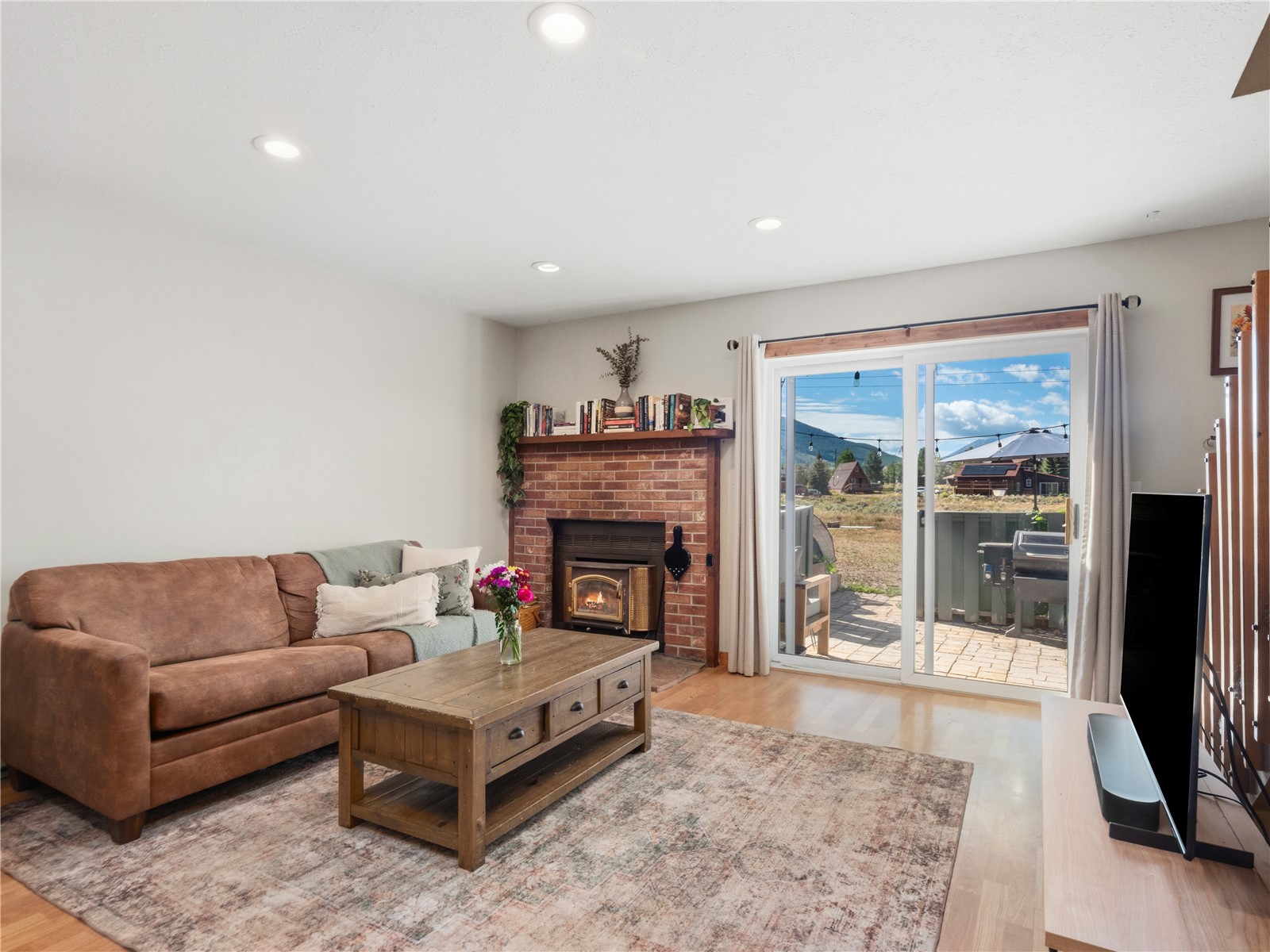 258 Cove Boulevard Dillon CO 80435