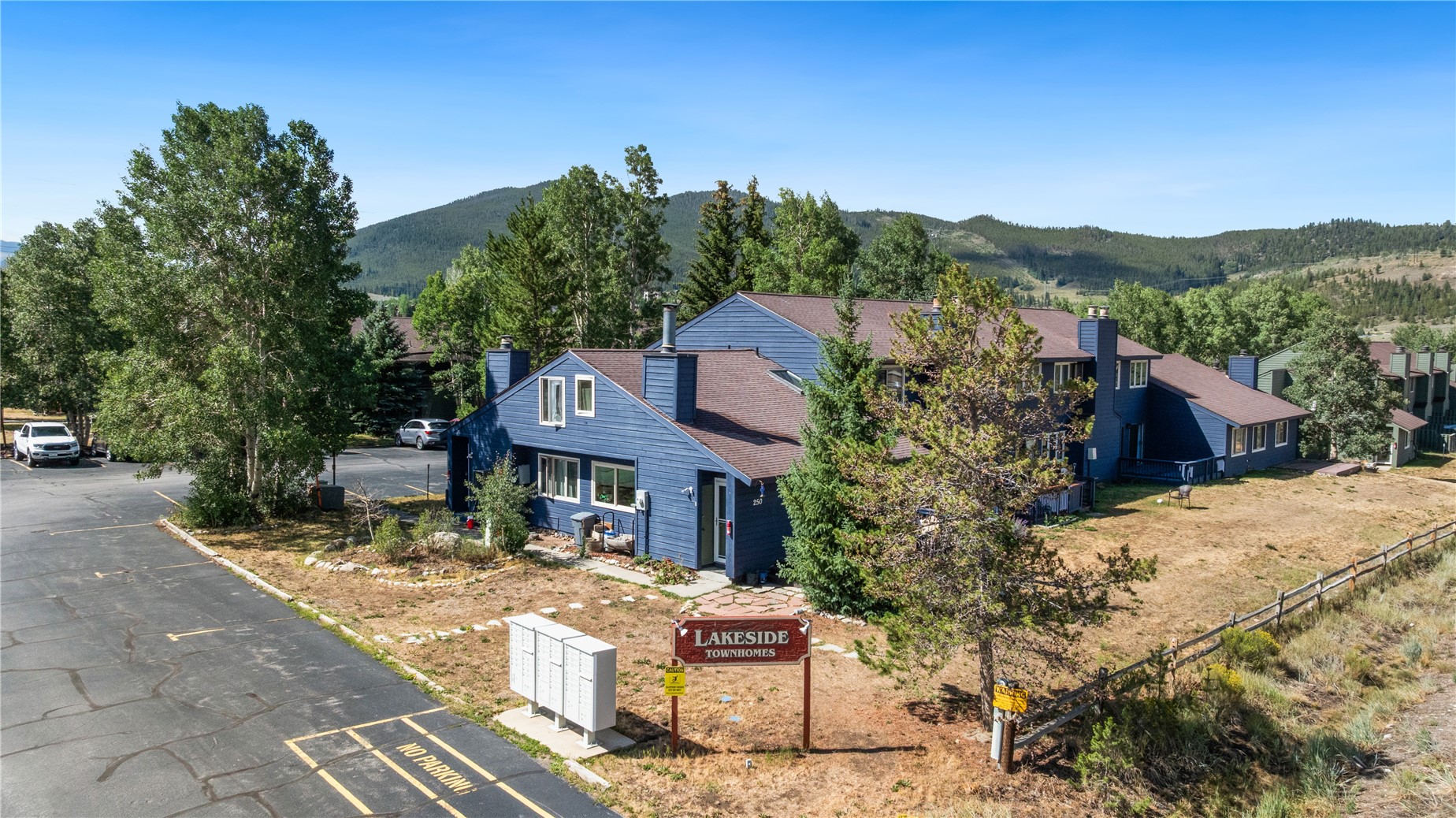 258 Cove Boulevard Dillon CO 80435
