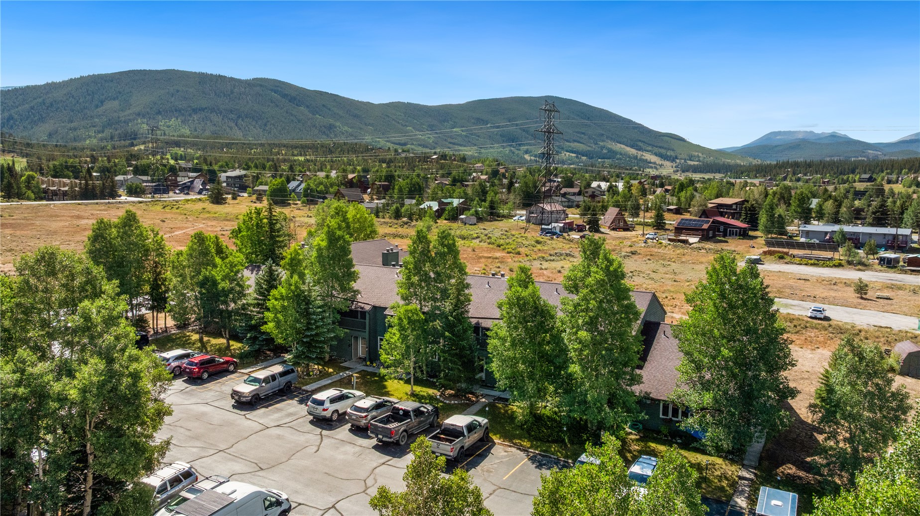258 Cove Boulevard Dillon CO 80435