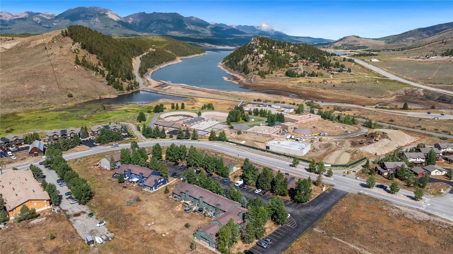 258 Cove Boulevard Dillon CO 80435