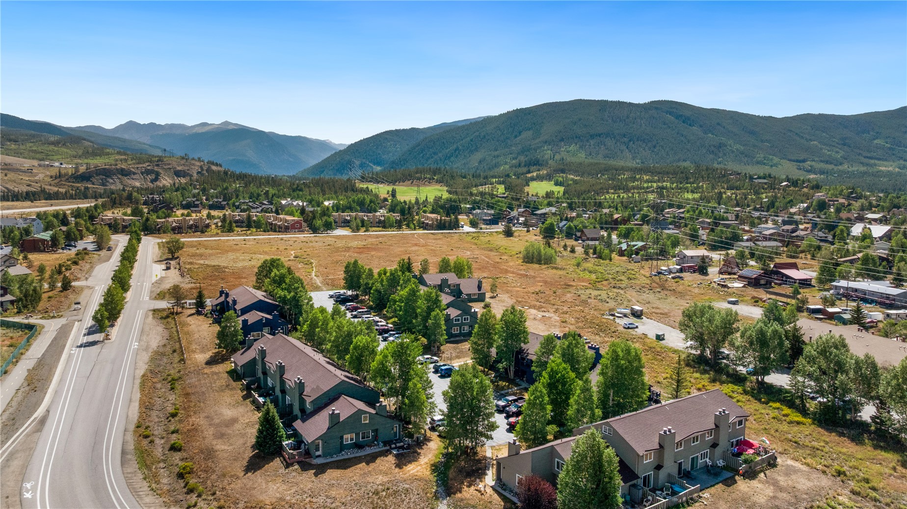258 Cove Boulevard Dillon CO 80435