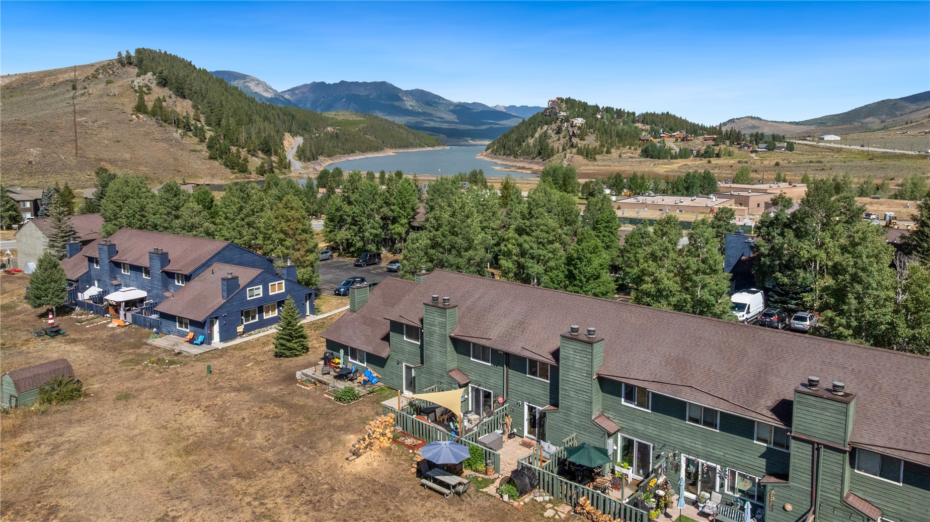 258 Cove Boulevard Dillon CO 80435