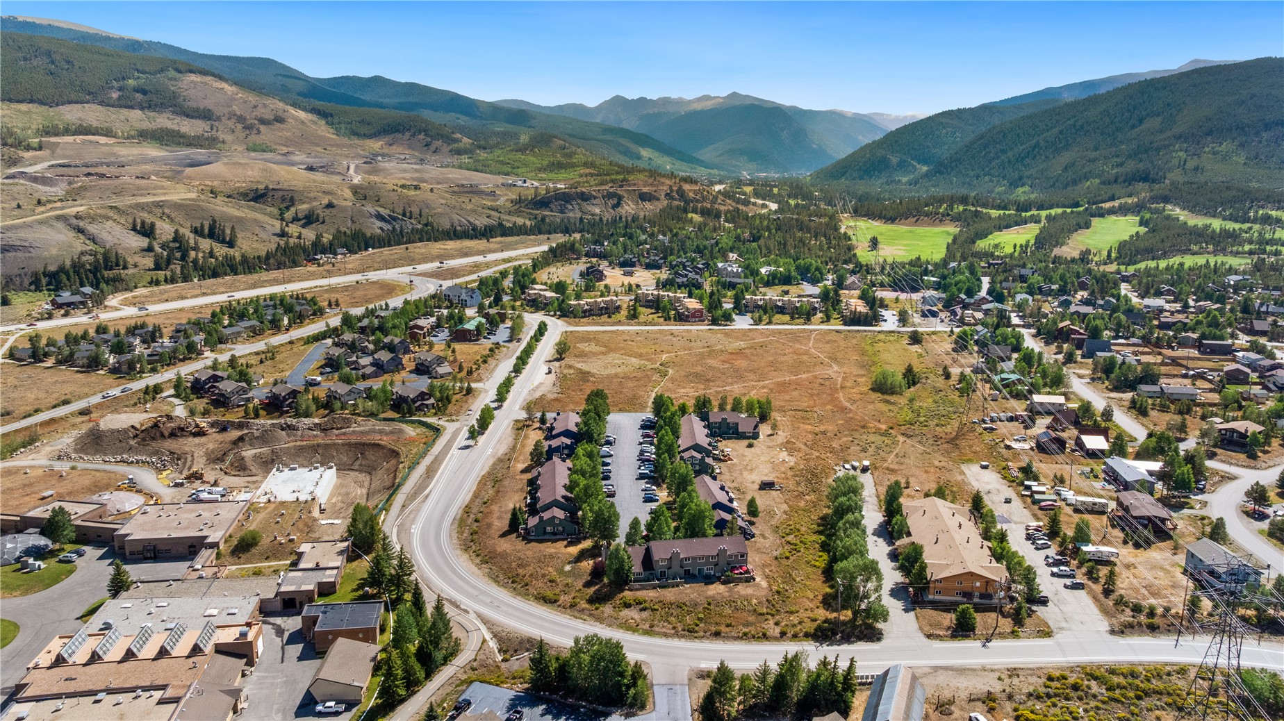 258 Cove Boulevard Dillon CO 80435