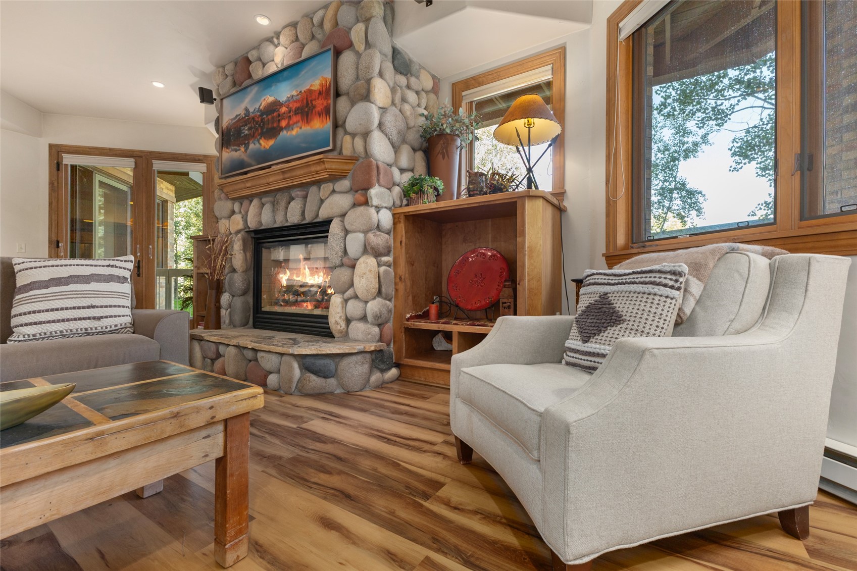 2302 Ski Trail Lane Steamboat Springs CO 80487