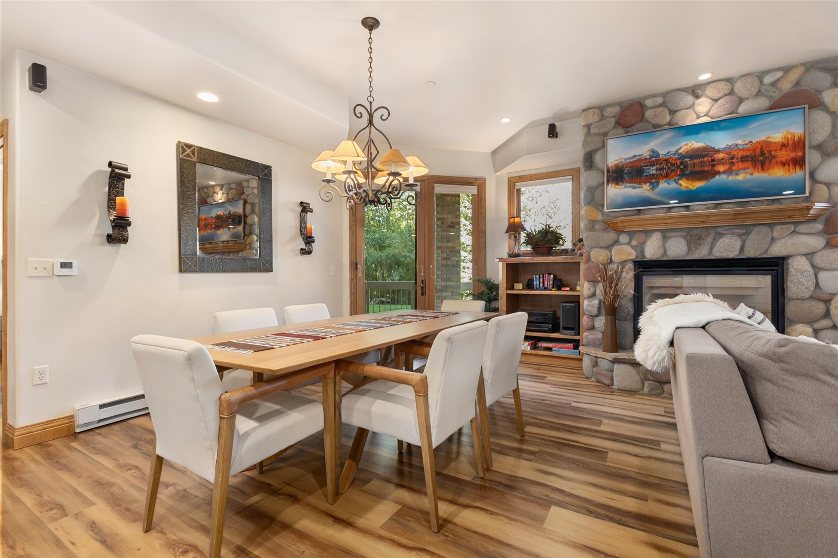 2302 Ski Trail Lane Steamboat Springs CO 80487