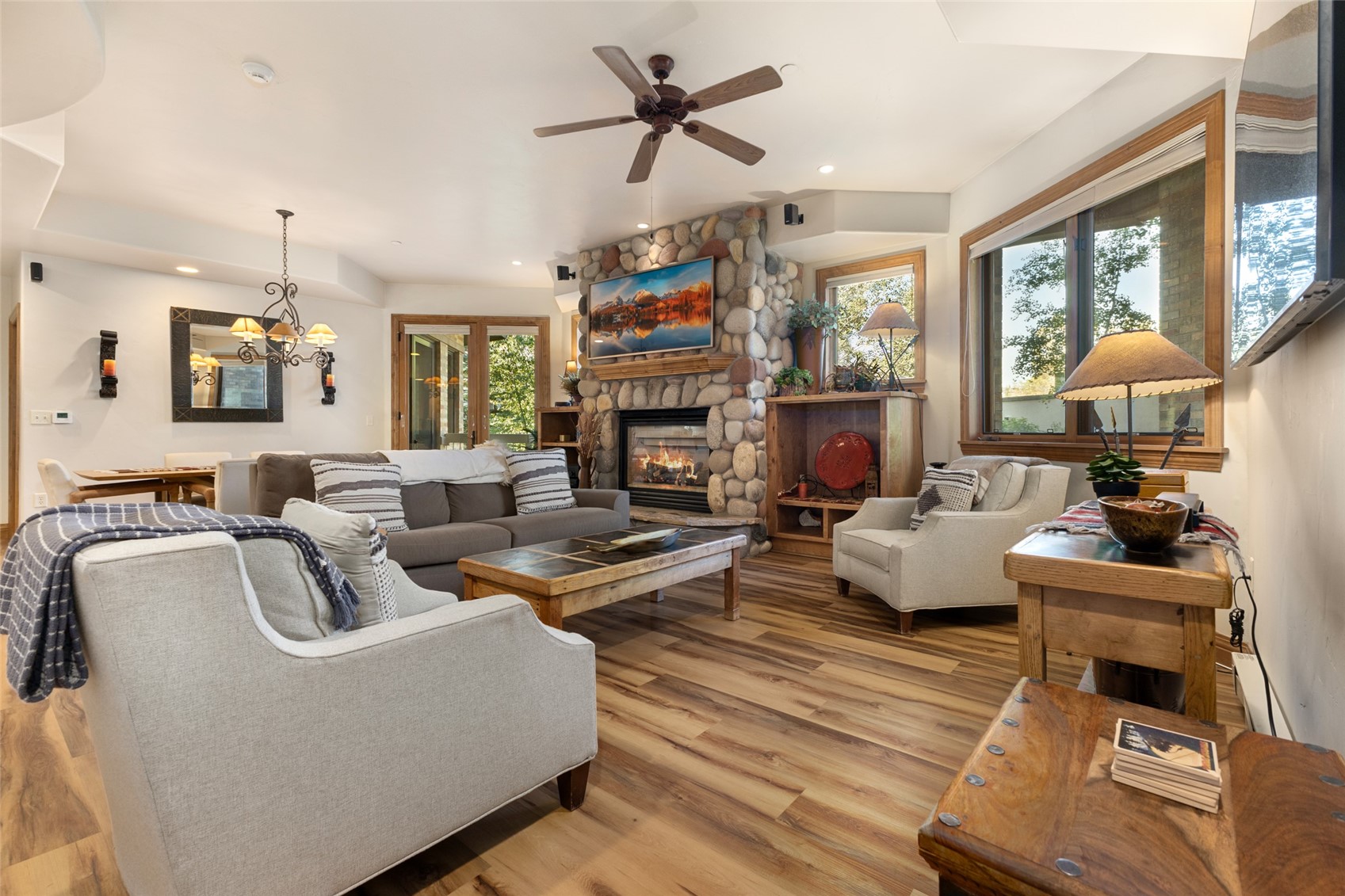 2302 Ski Trail Lane Steamboat Springs CO 80487