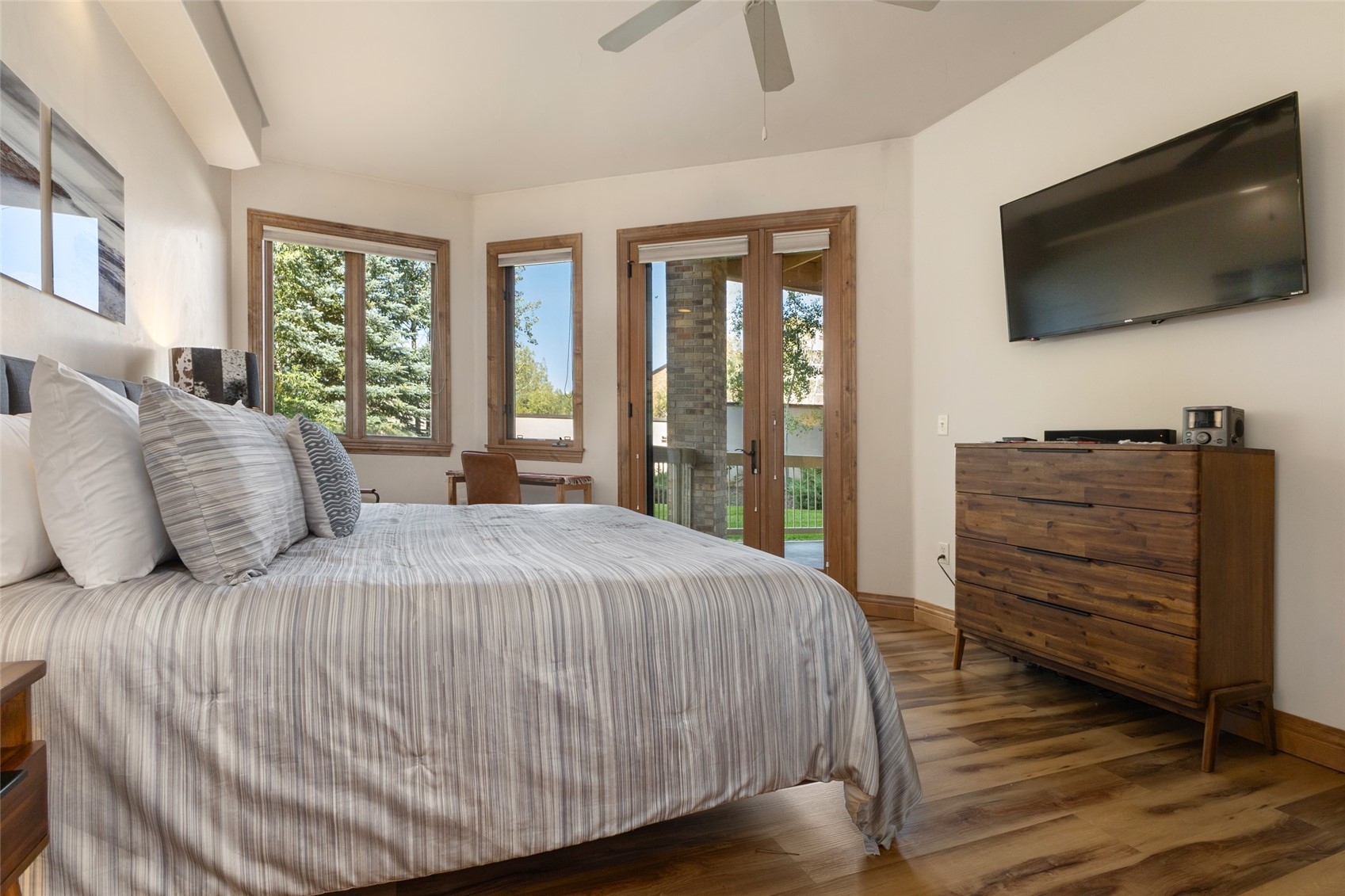 2302 Ski Trail Lane Steamboat Springs CO 80487
