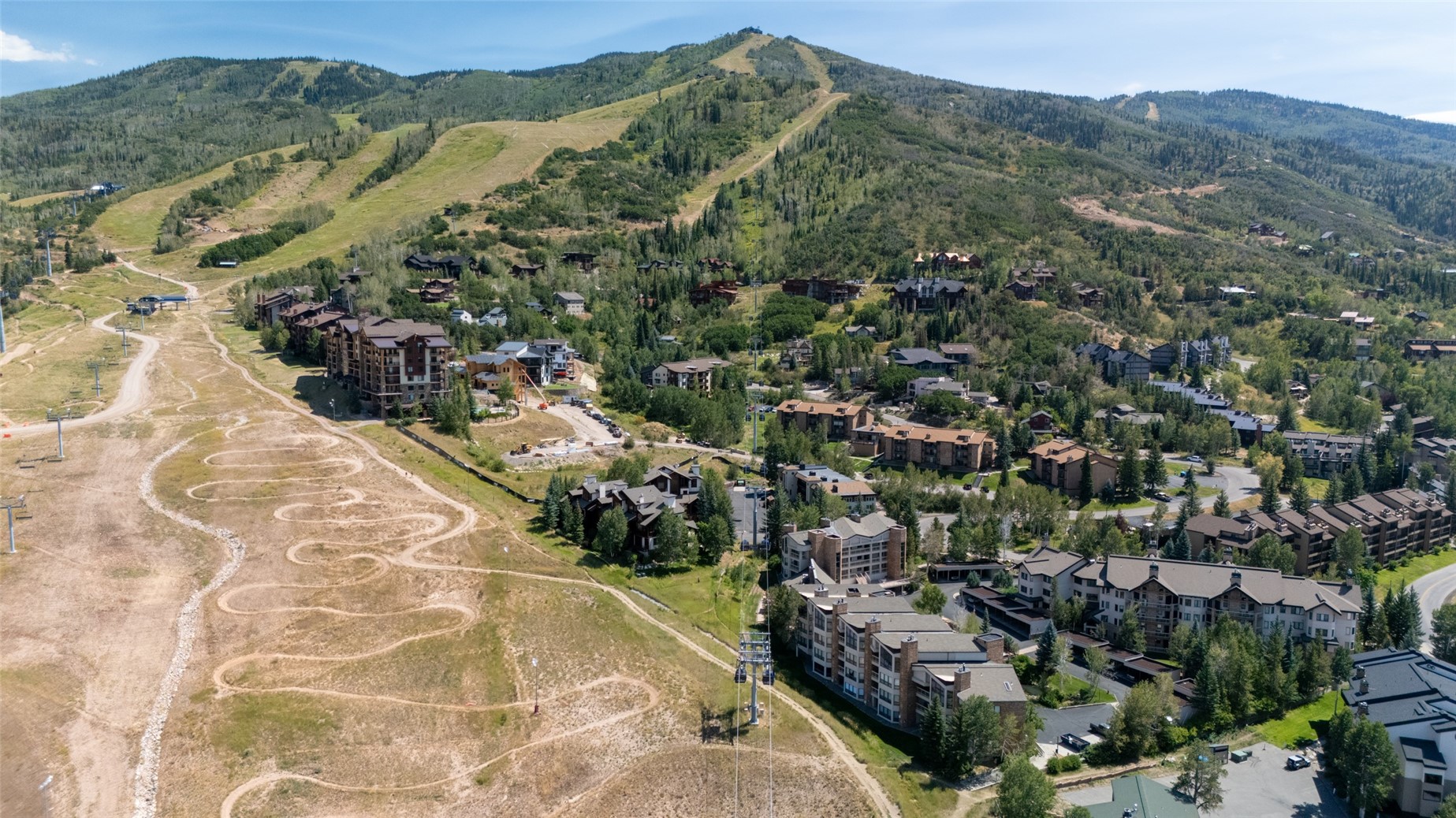 2302 Ski Trail Lane Steamboat Springs CO 80487