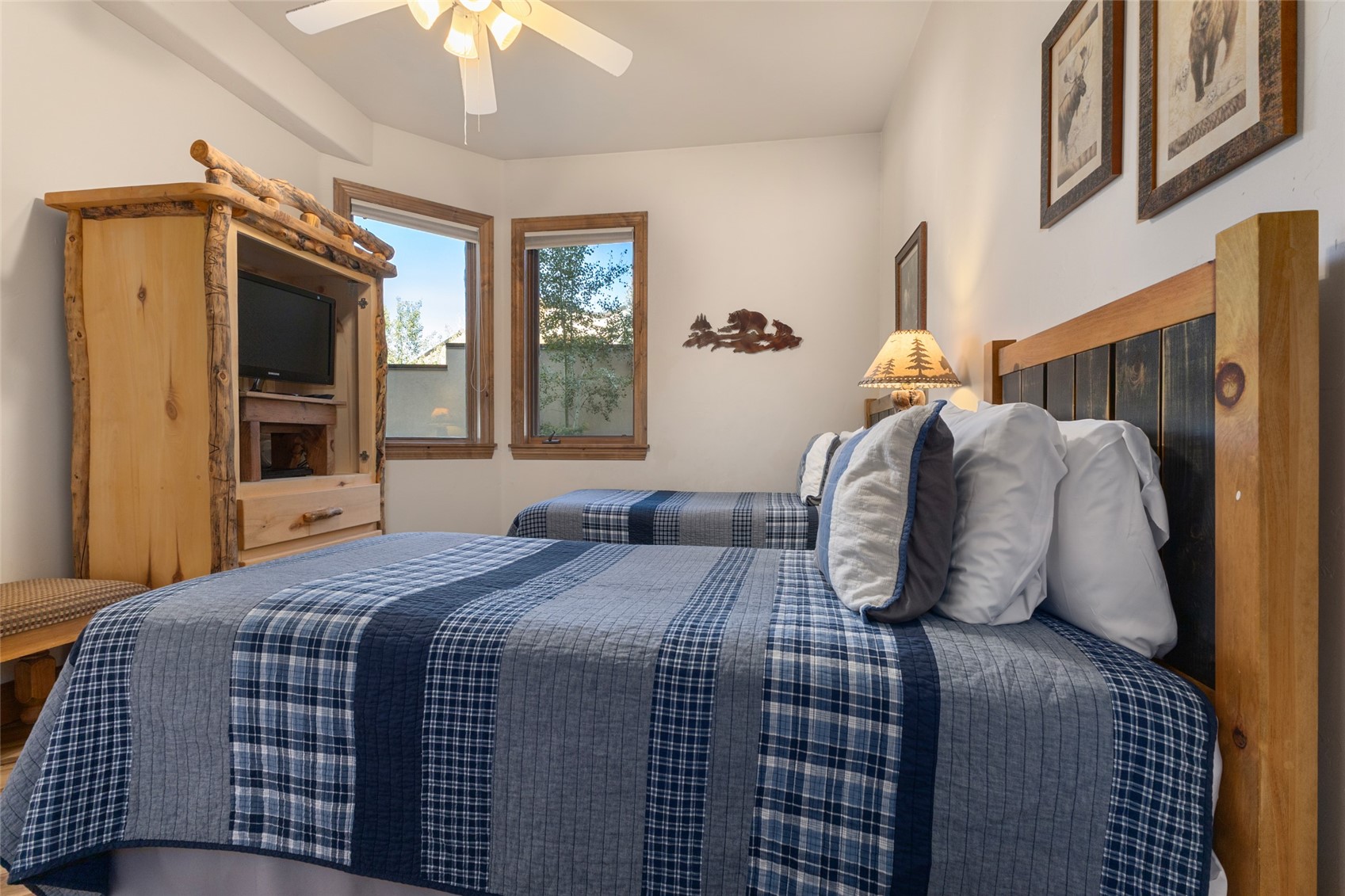 2302 Ski Trail Lane Steamboat Springs CO 80487