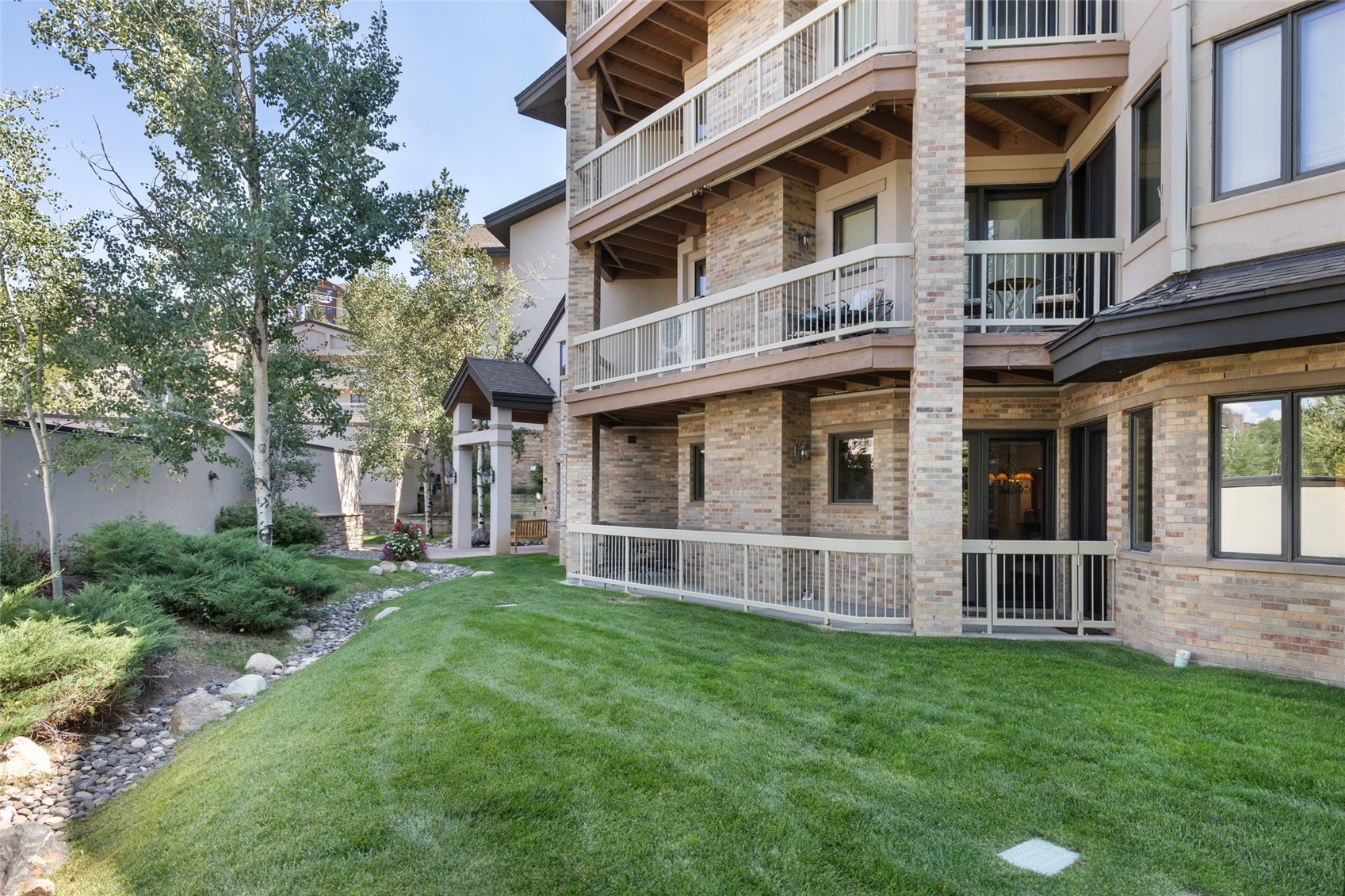 2302 Ski Trail Lane Steamboat Springs CO 80487