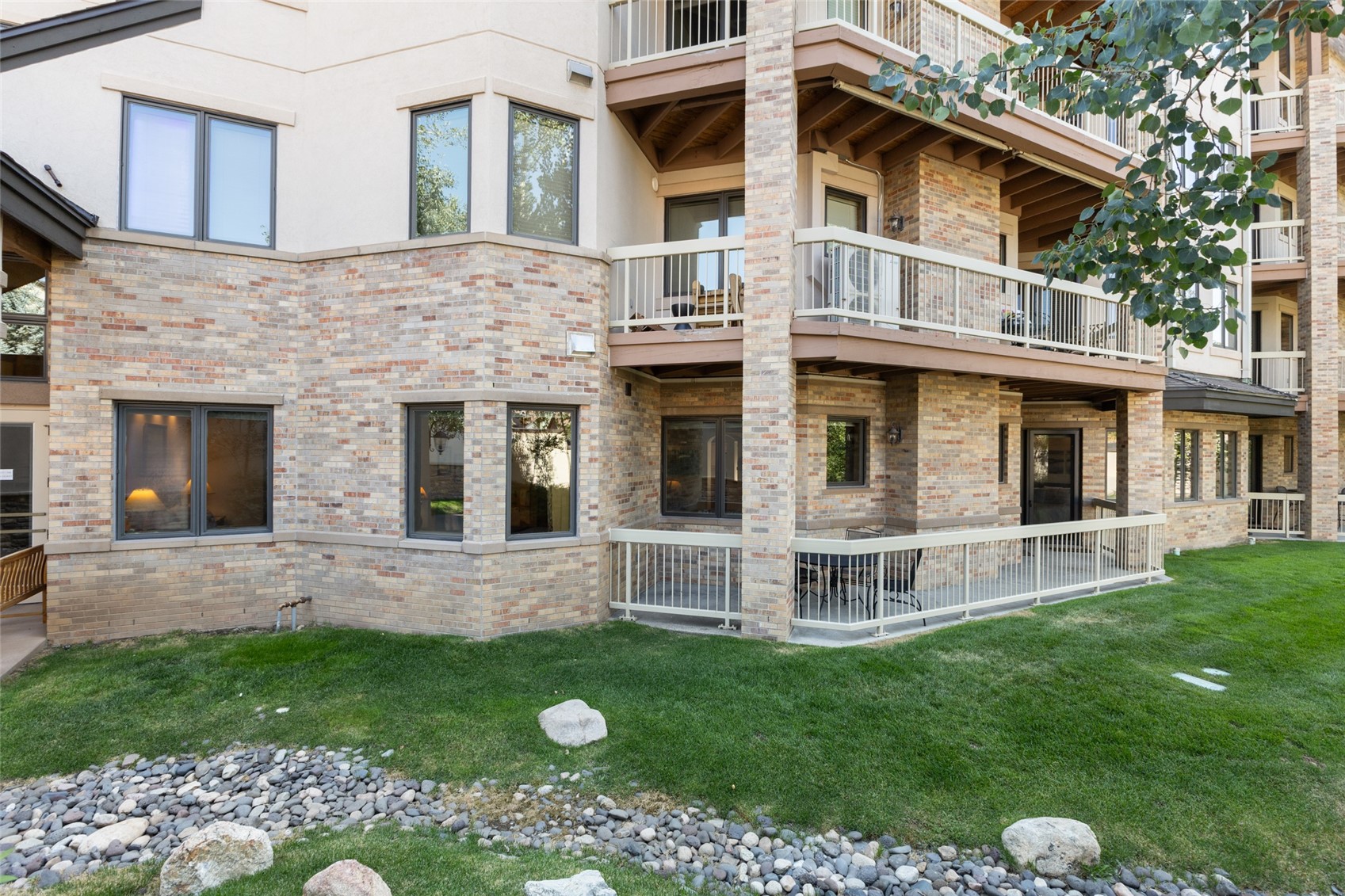 2302 Ski Trail Lane Steamboat Springs CO 80487