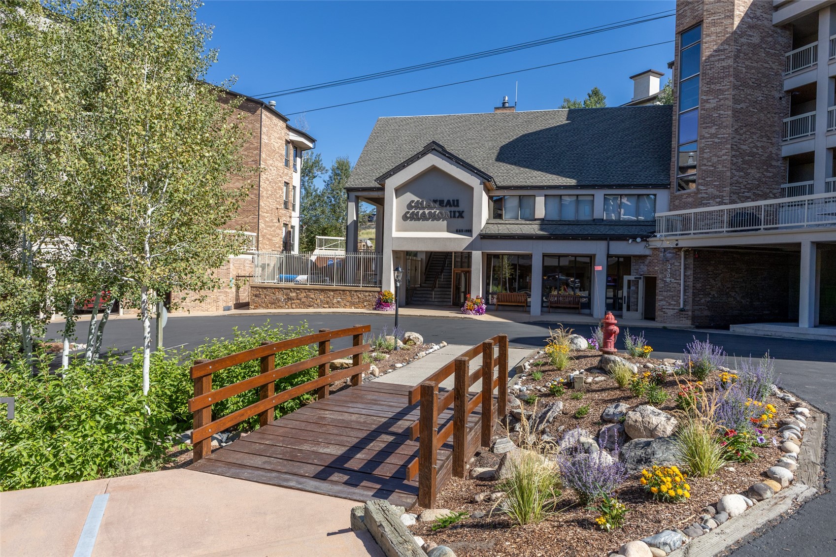 2302 Ski Trail Lane Steamboat Springs CO 80487