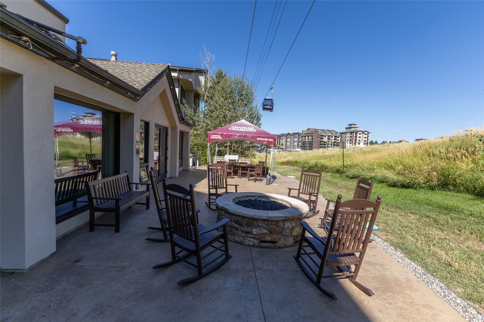 2302 Ski Trail Lane Steamboat Springs CO 80487