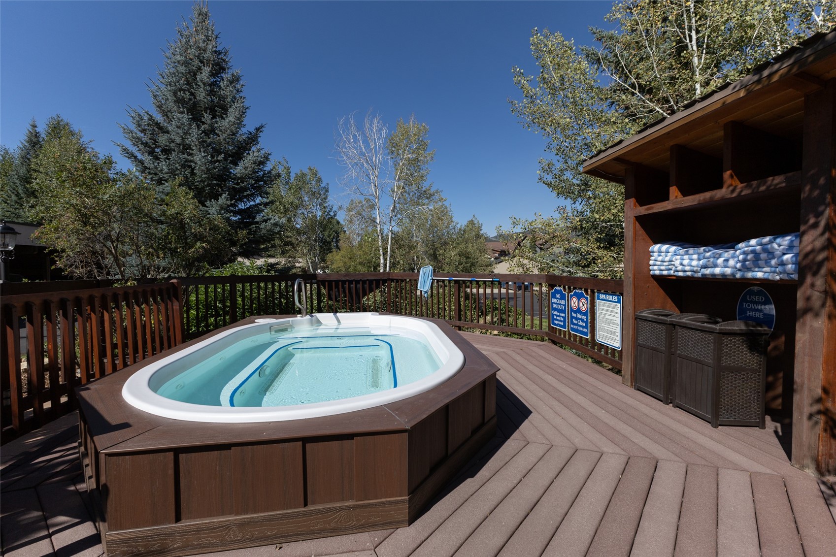 2302 Ski Trail Lane Steamboat Springs CO 80487