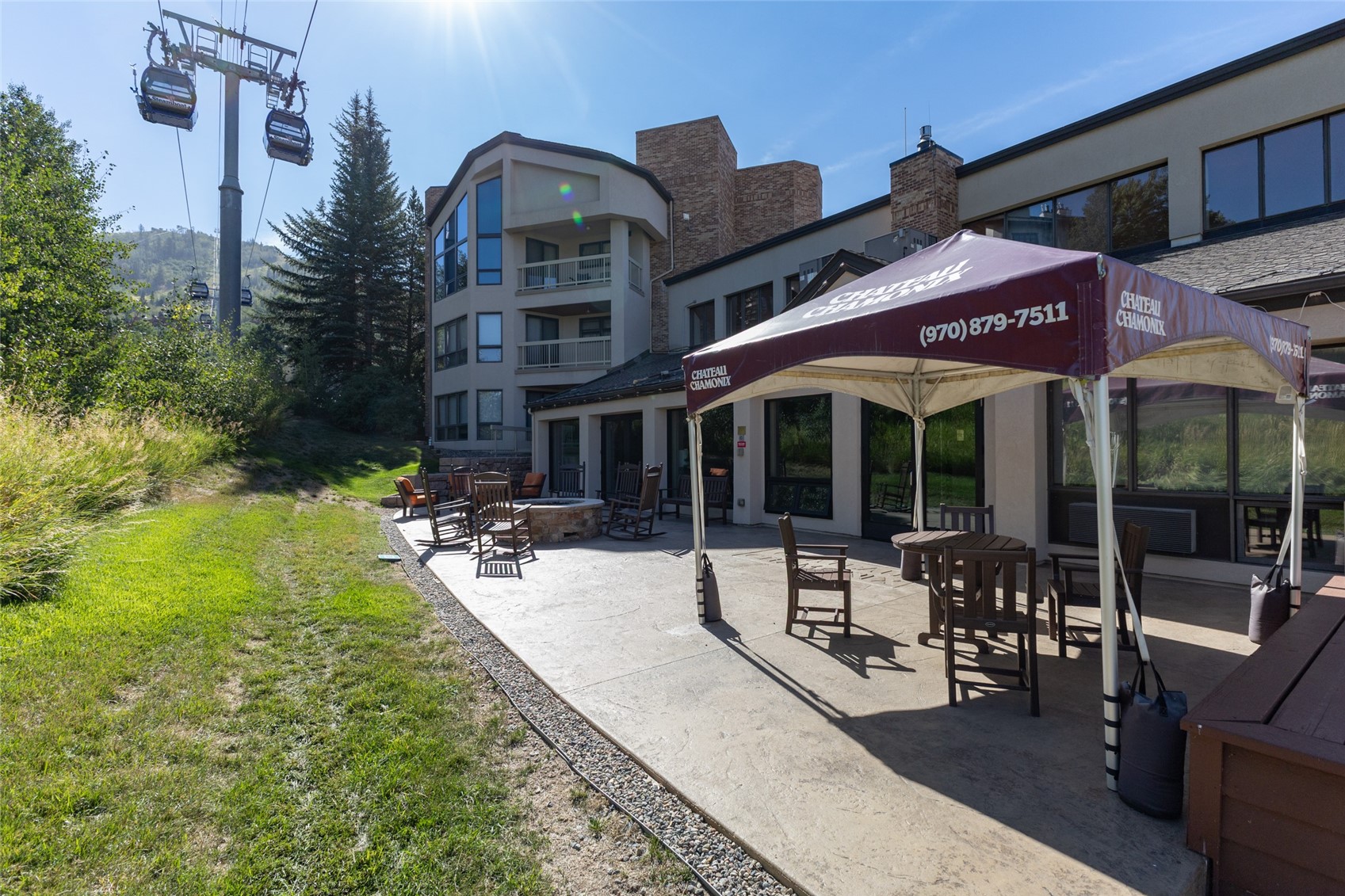 2302 Ski Trail Lane Steamboat Springs CO 80487