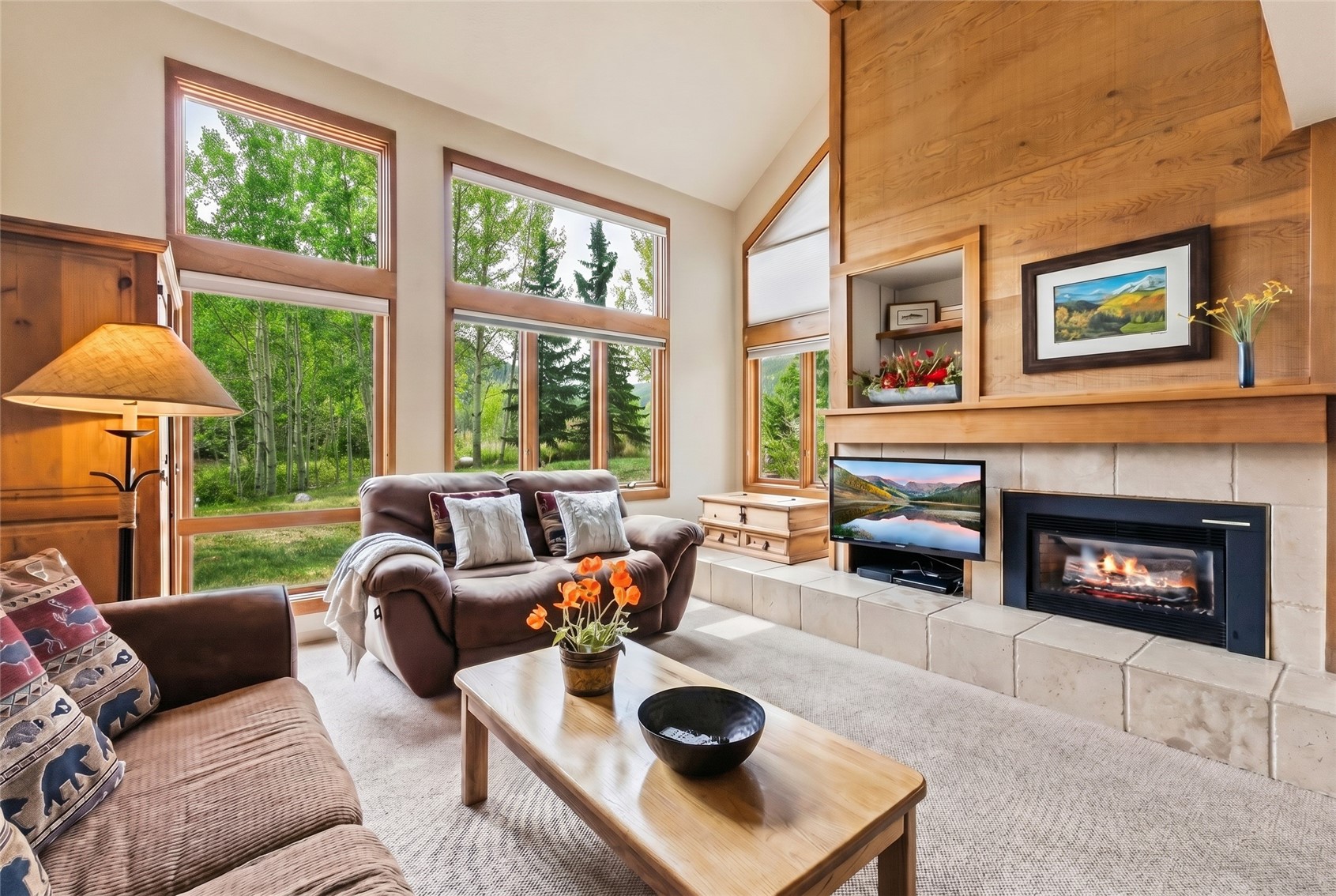 30 Tennis Club Road Keystone CO 80435