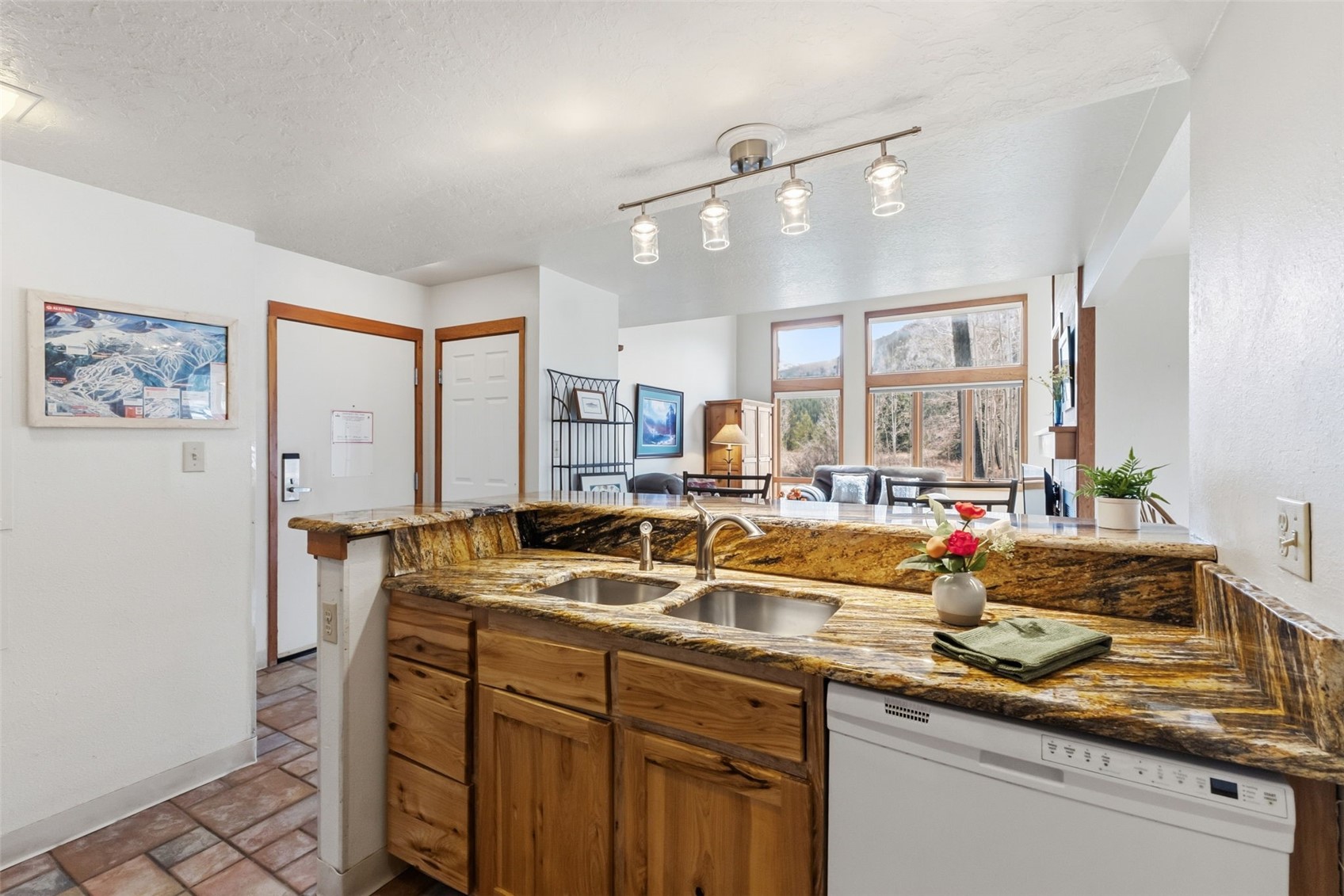 30 Tennis Club Road Keystone CO 80435