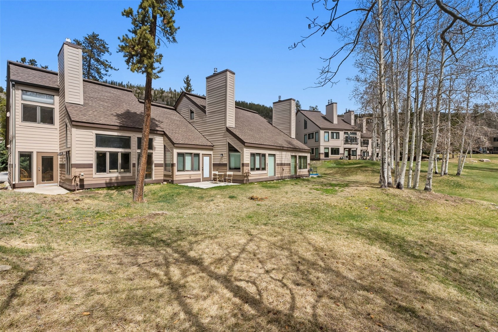 30 Tennis Club Road Keystone CO 80435