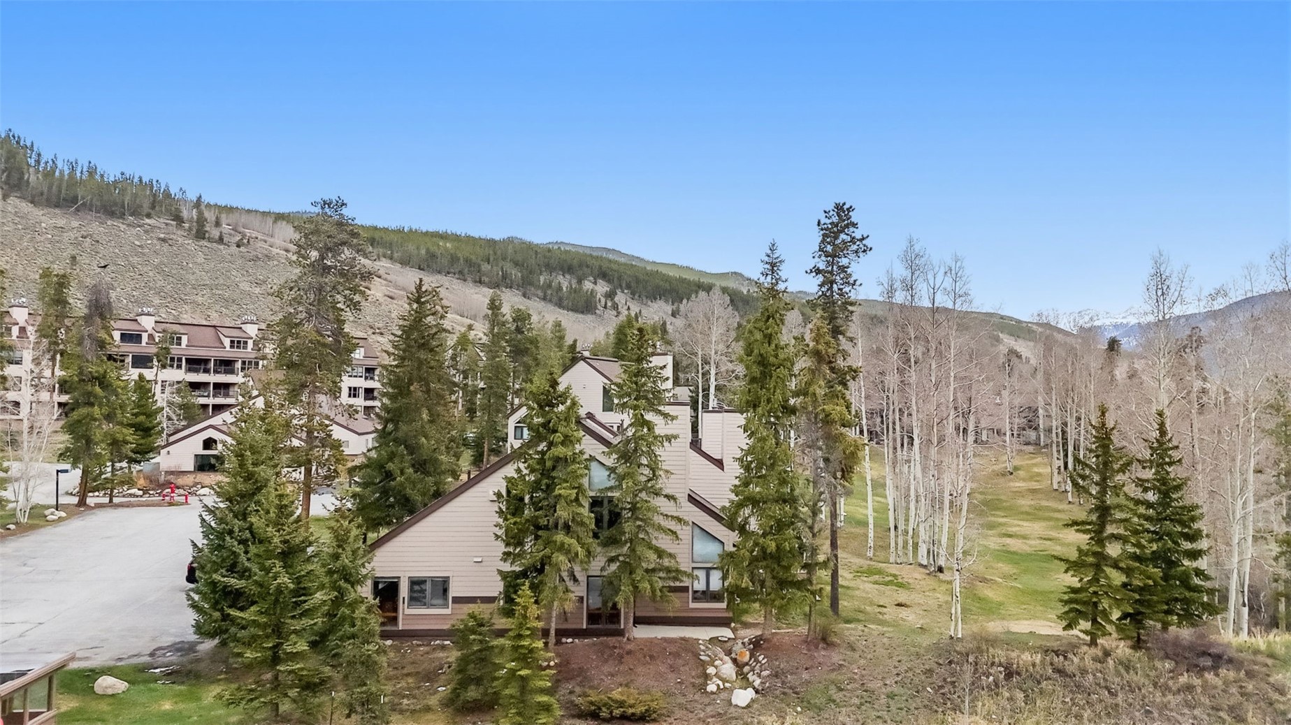30 Tennis Club Road Keystone CO 80435