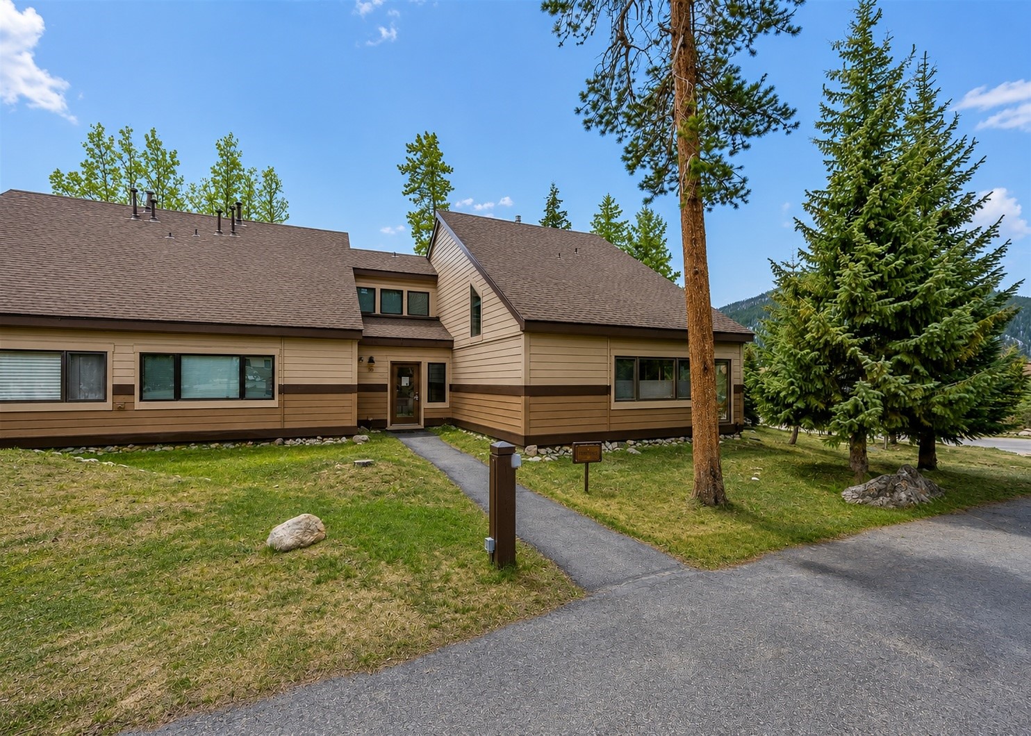 30 Tennis Club Road Keystone CO 80435