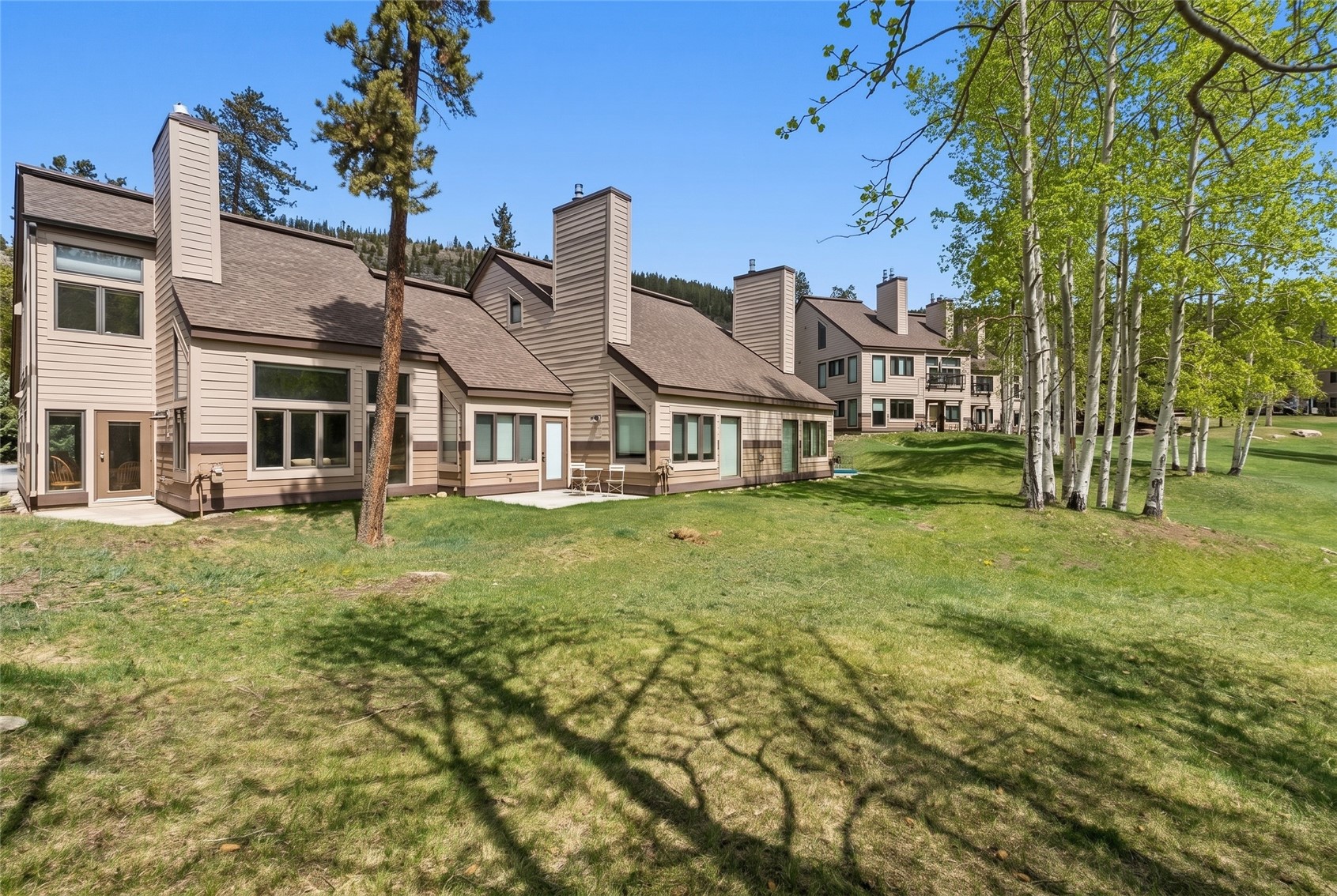 30 Tennis Club Road Keystone CO 80435