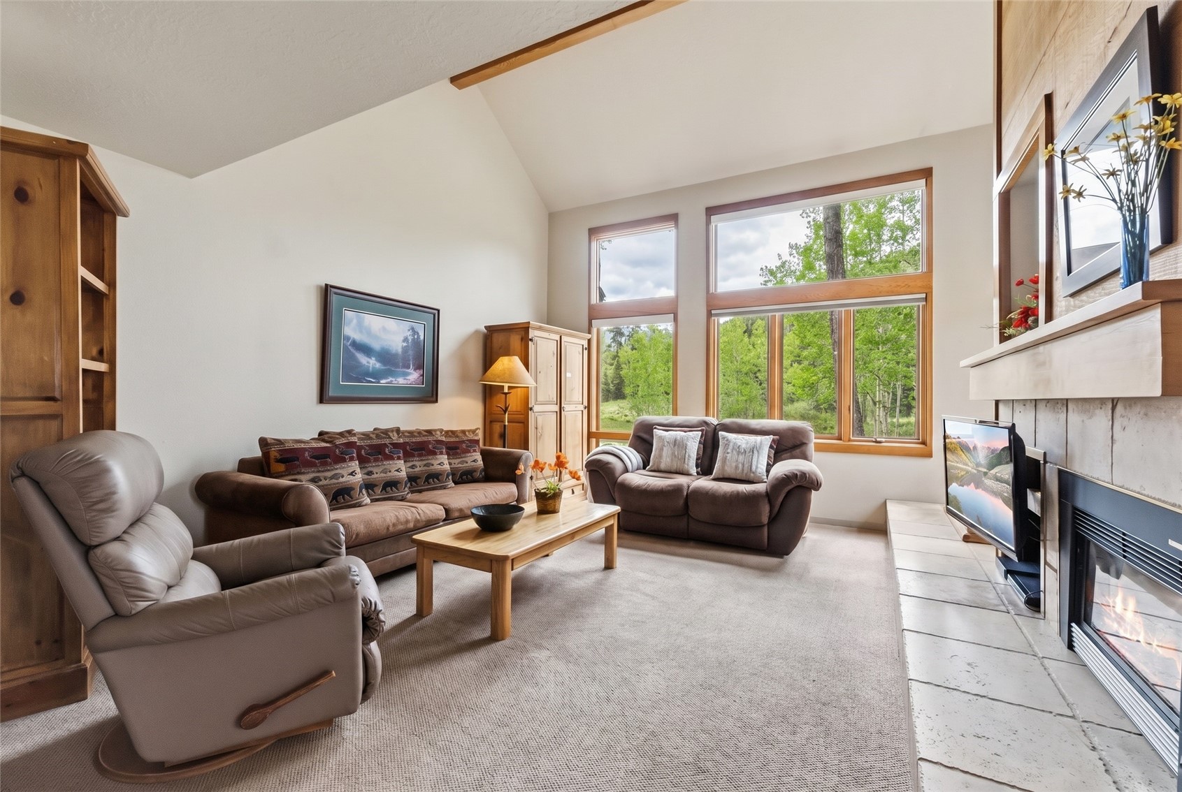 30 Tennis Club Road Keystone CO 80435