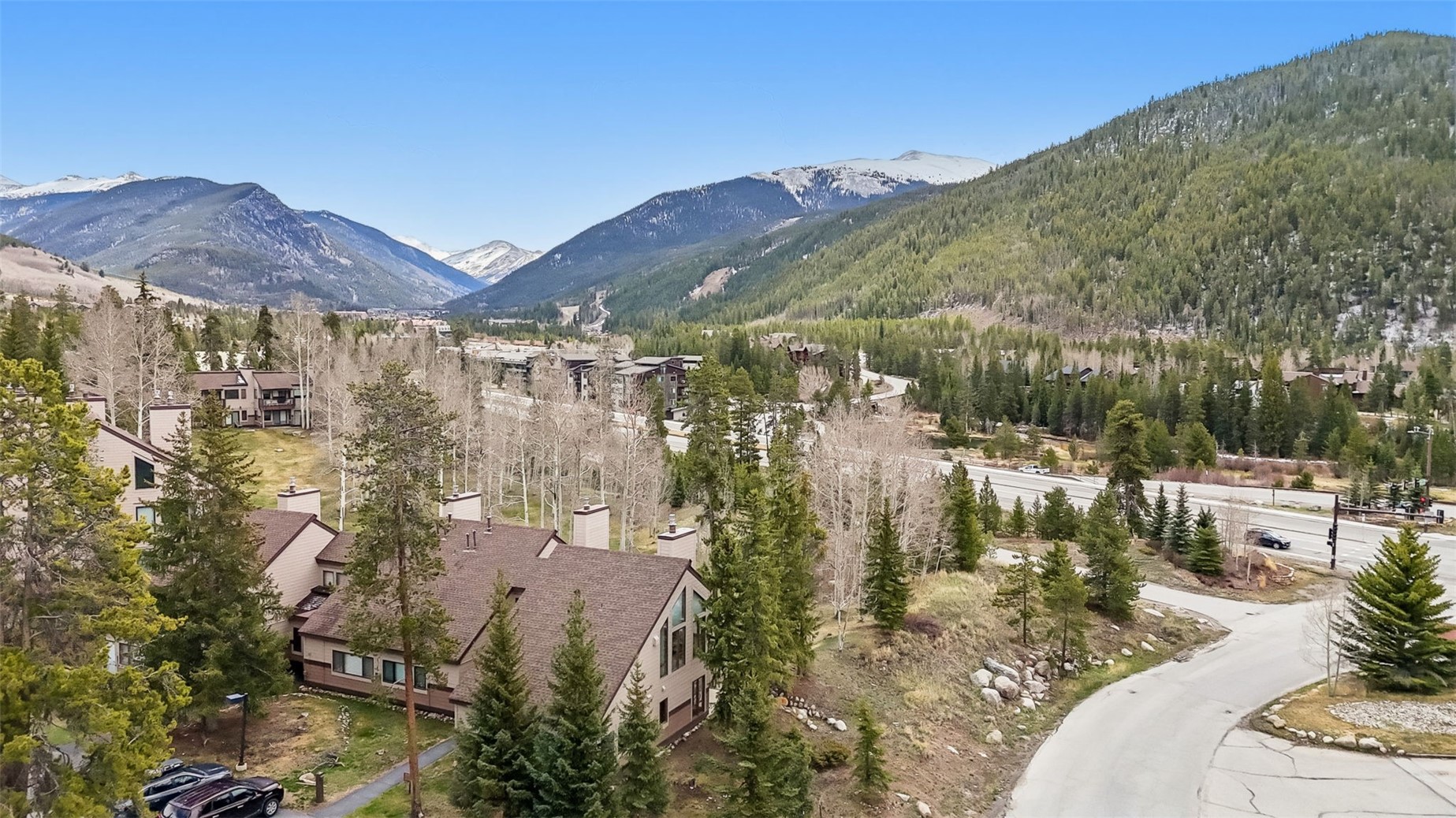 30 Tennis Club Road Keystone CO 80435