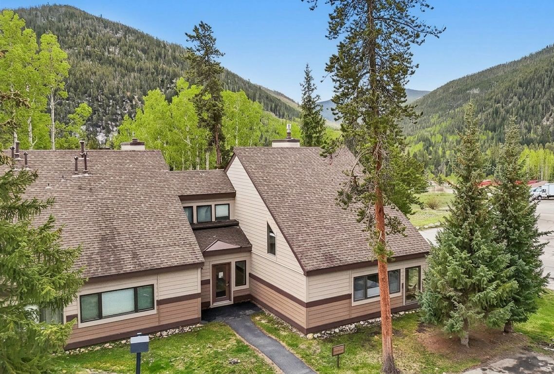 30 Tennis Club Road Keystone CO 80435