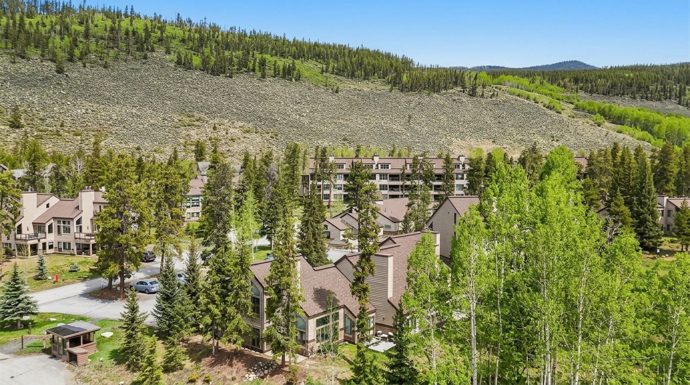 30 Tennis Club Road Keystone CO 80435