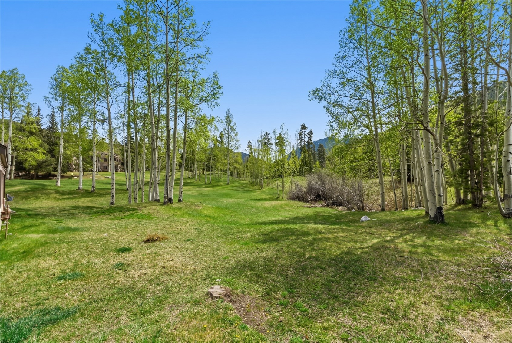30 Tennis Club Road Keystone CO 80435