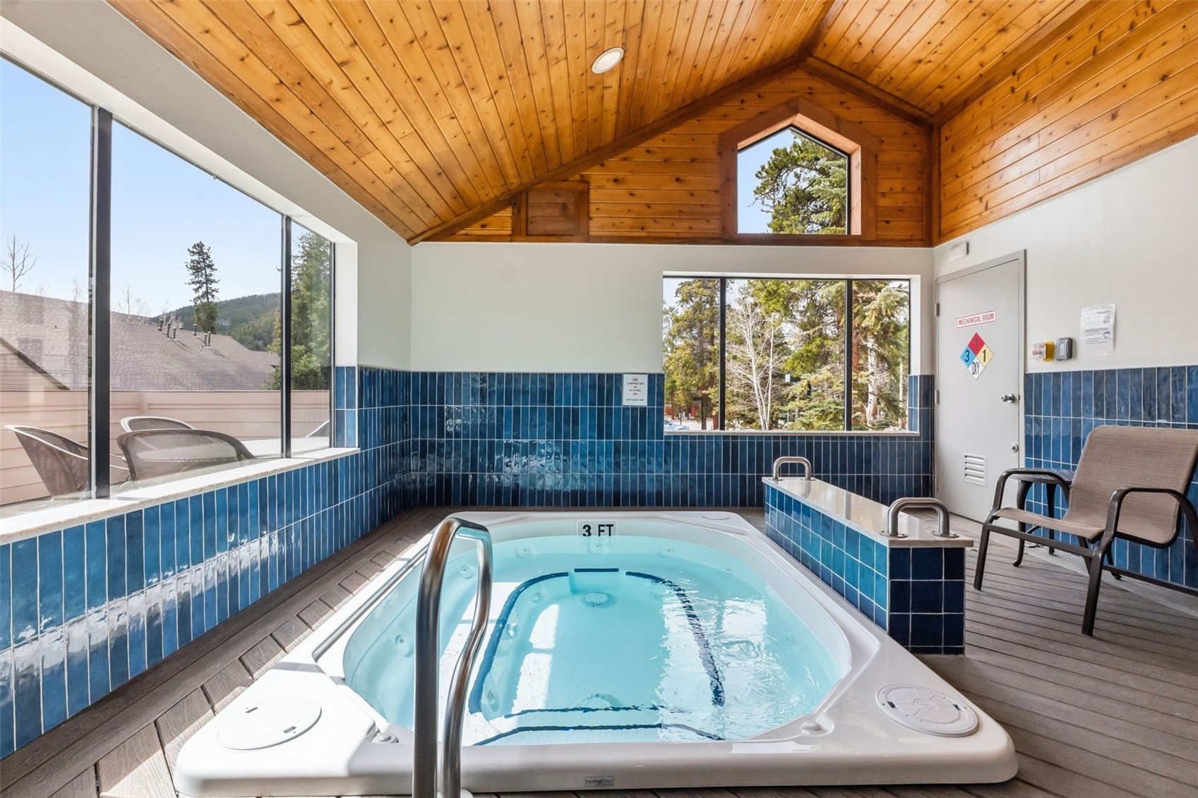 30 Tennis Club Road Keystone CO 80435
