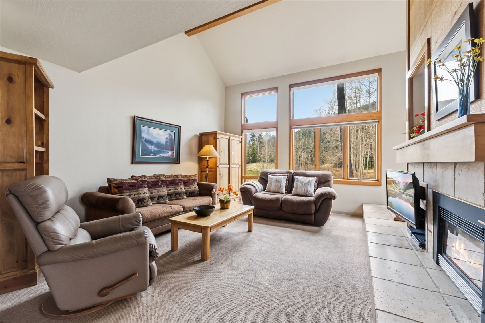 30 Tennis Club Road Keystone CO 80435