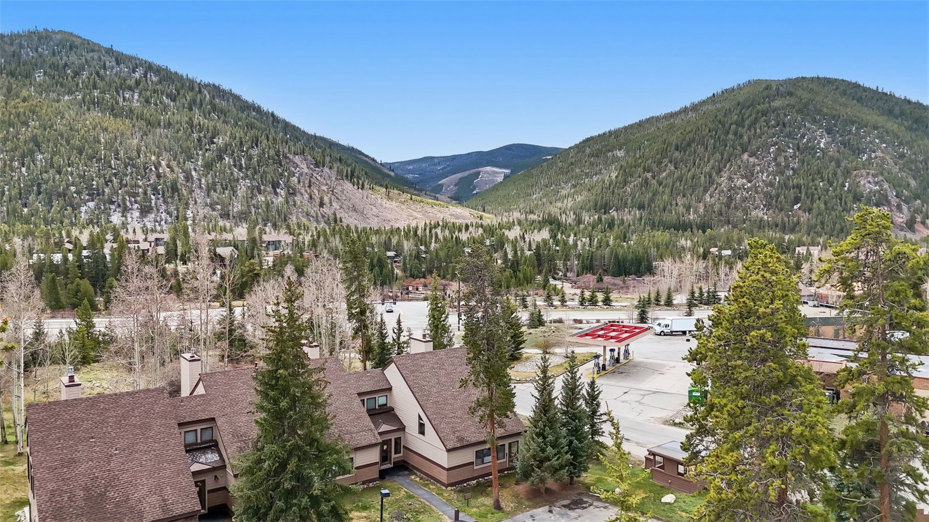 30 Tennis Club Road Keystone CO 80435