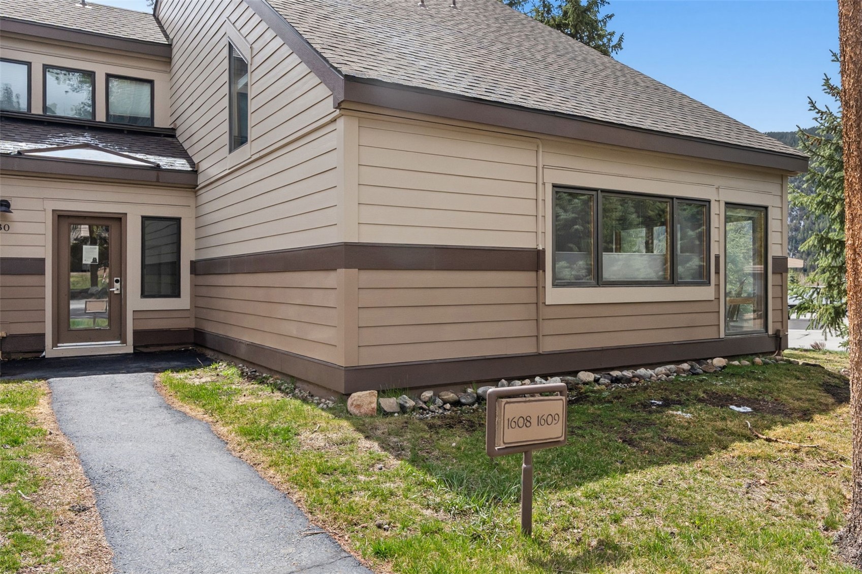 30 Tennis Club Road Keystone CO 80435
