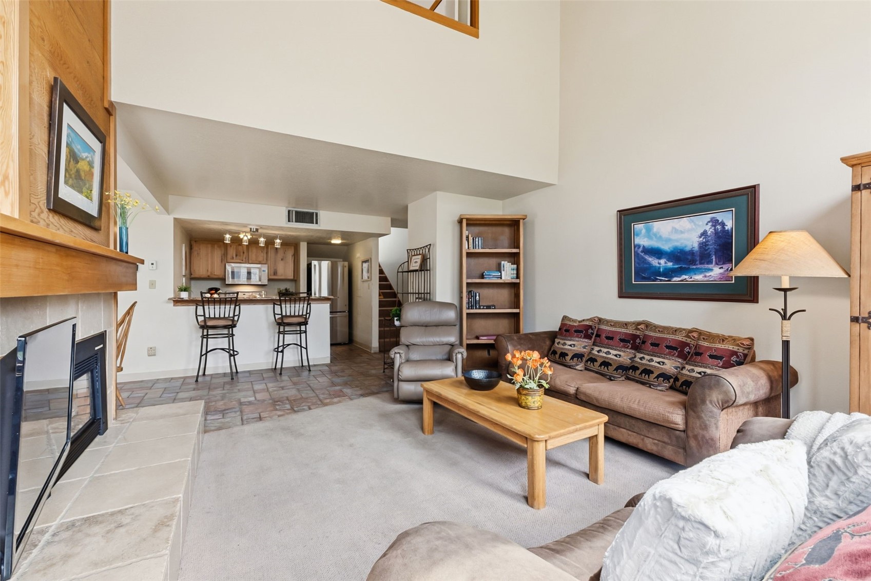 30 Tennis Club Road Keystone CO 80435