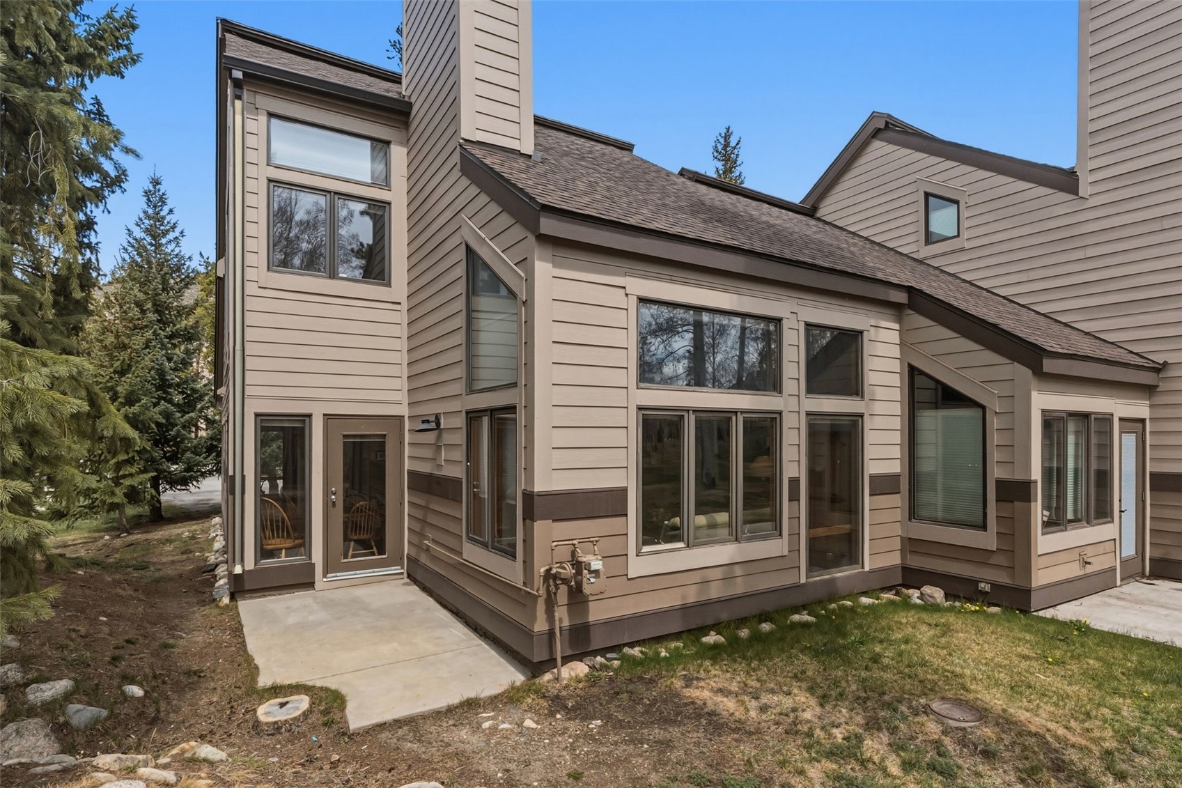 30 Tennis Club Road Keystone CO 80435