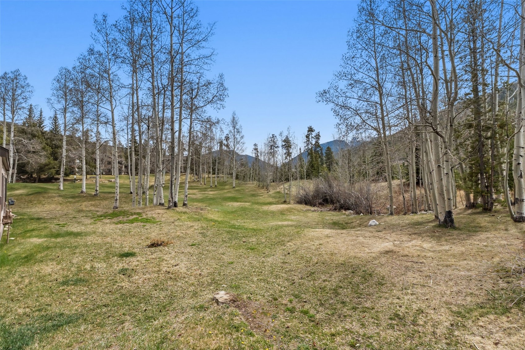 30 Tennis Club Road Keystone CO 80435