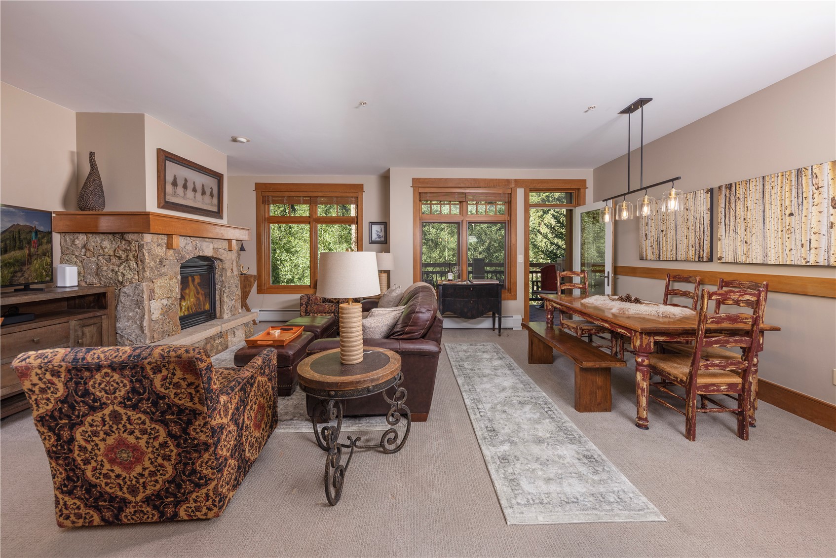 280 Trailhead Drive Keystone CO 80435