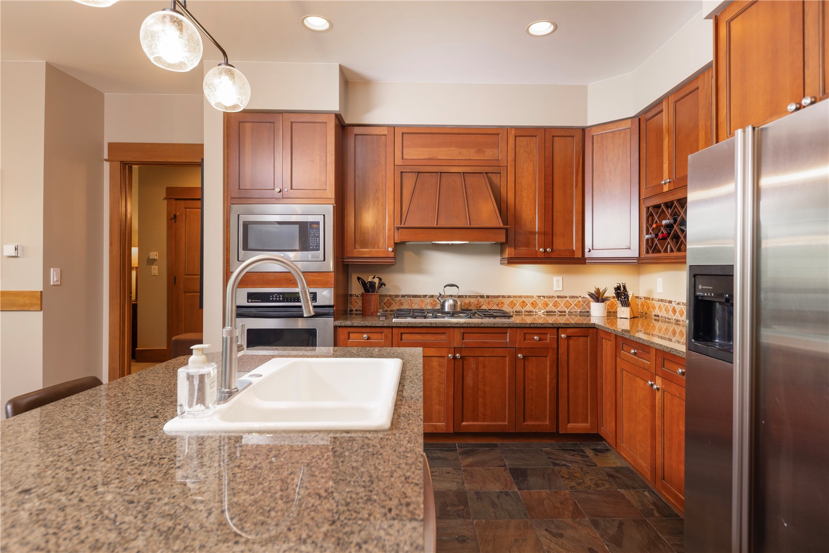 280 Trailhead Drive Keystone CO 80435