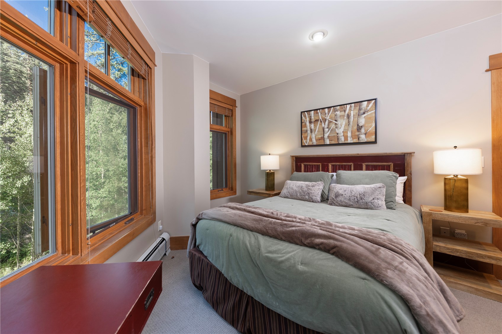 280 Trailhead Drive Keystone CO 80435