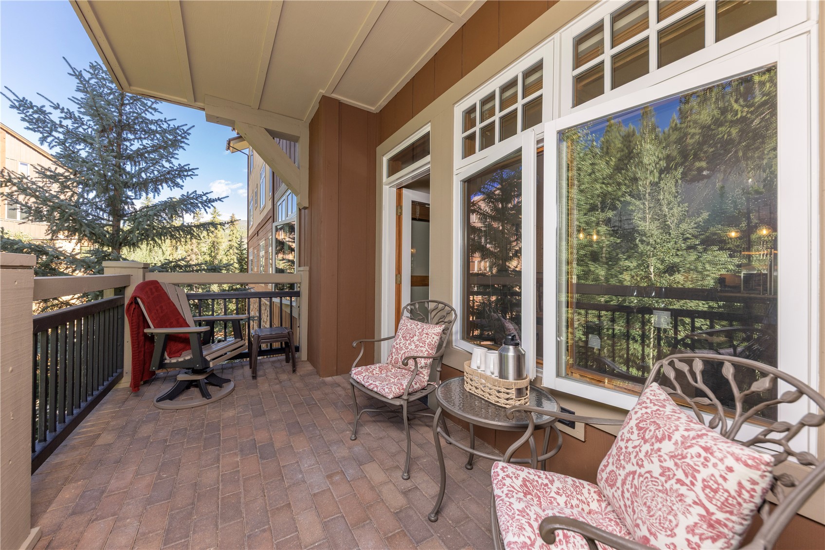 280 Trailhead Drive Keystone CO 80435