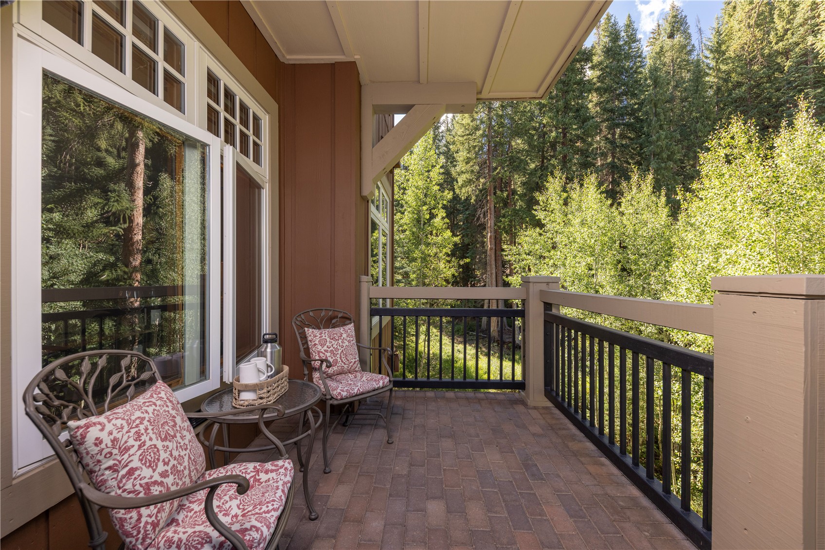 280 Trailhead Drive Keystone CO 80435