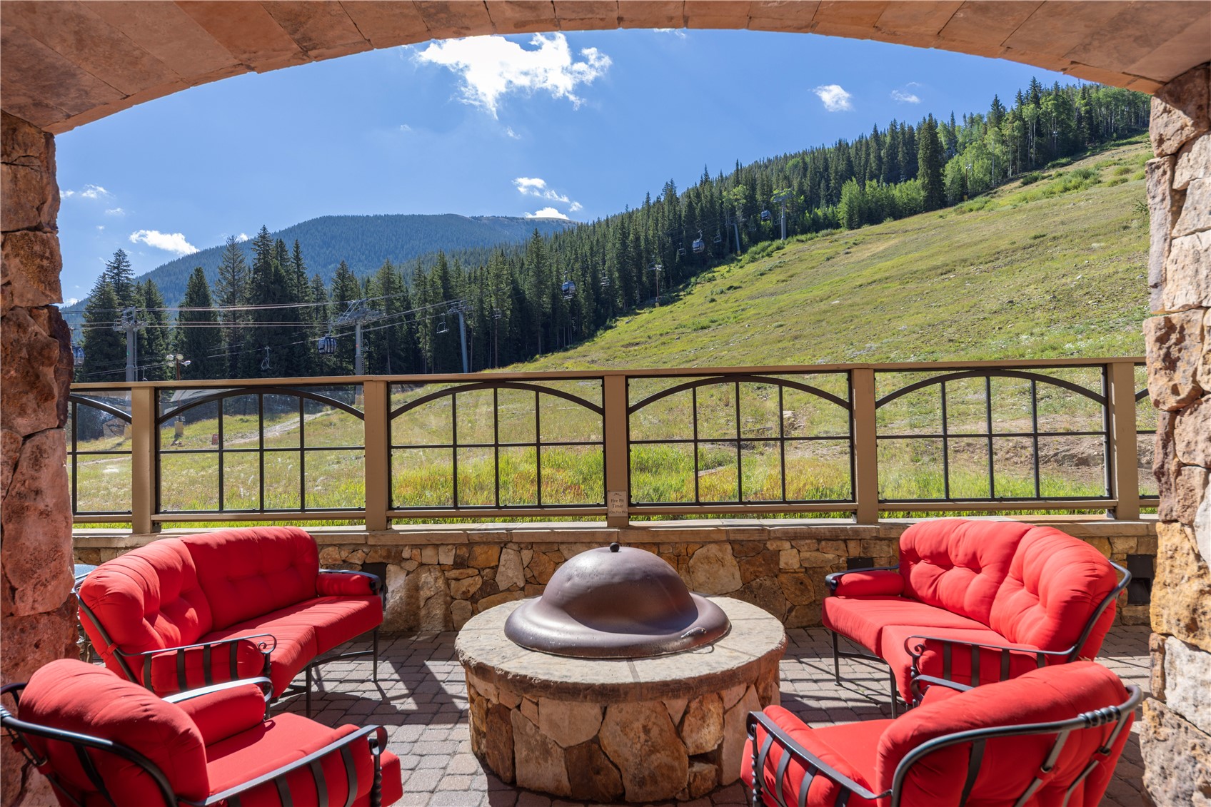 280 Trailhead Drive Keystone CO 80435