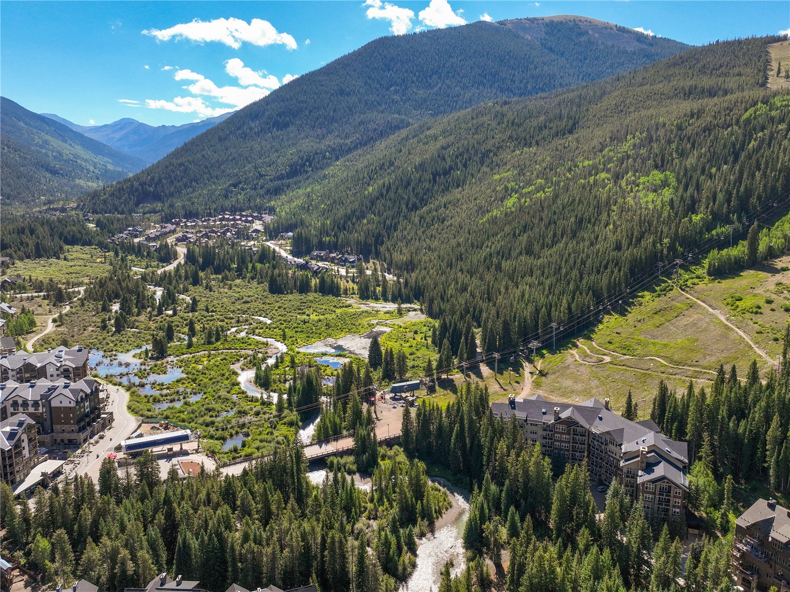 280 Trailhead Drive Keystone CO 80435