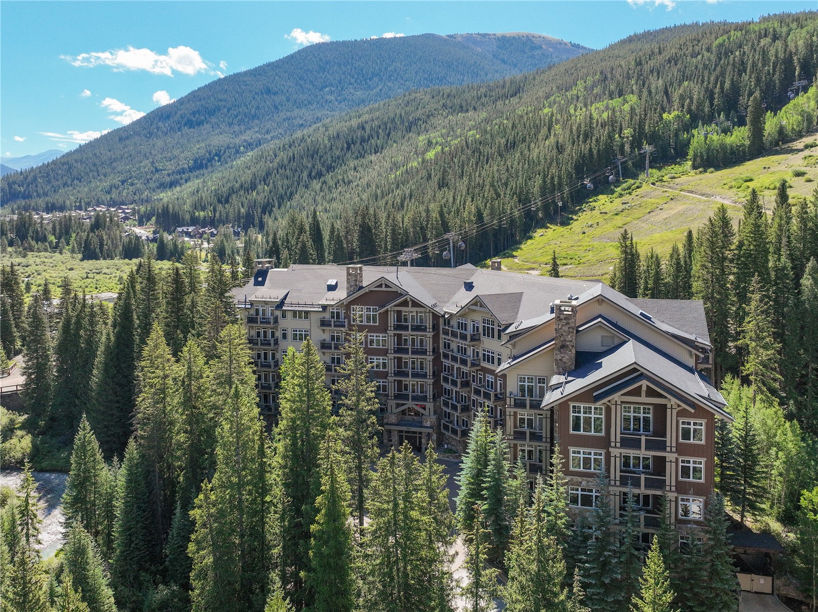 280 Trailhead Drive Keystone CO 80435