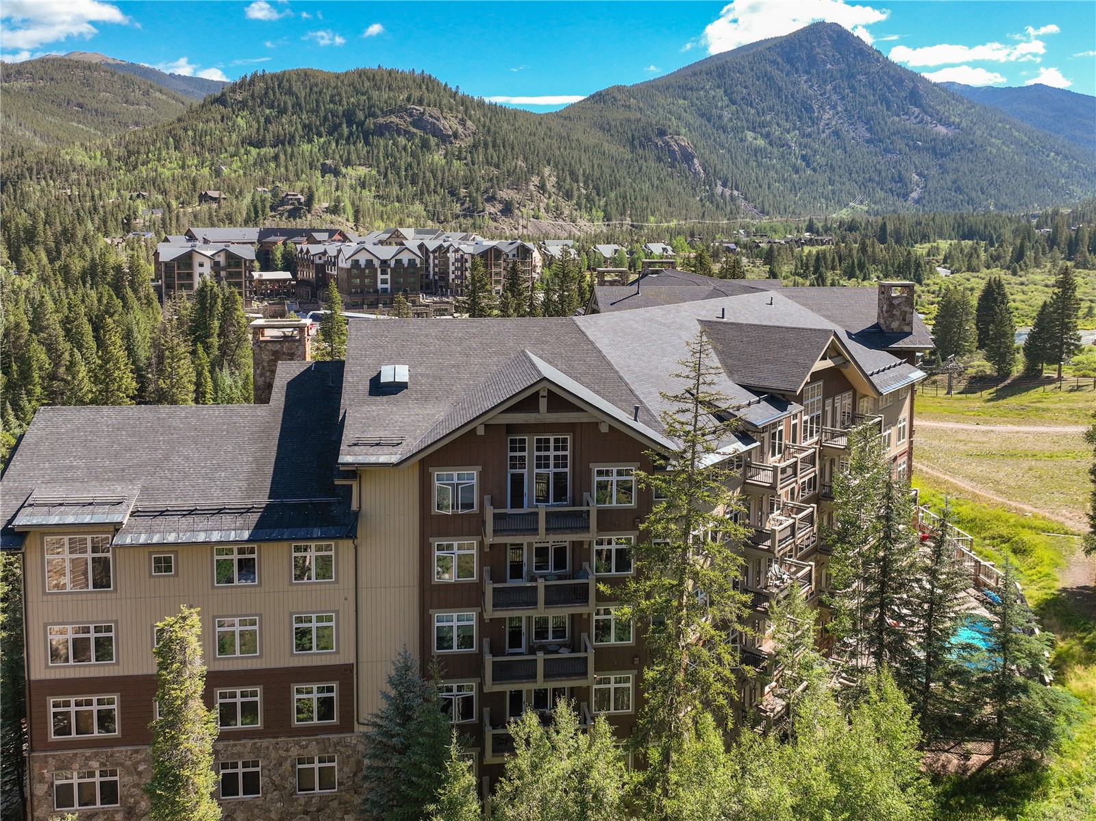280 Trailhead Drive Keystone CO 80435