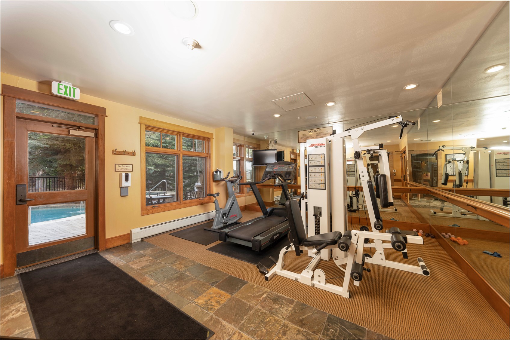 280 Trailhead Drive Keystone CO 80435